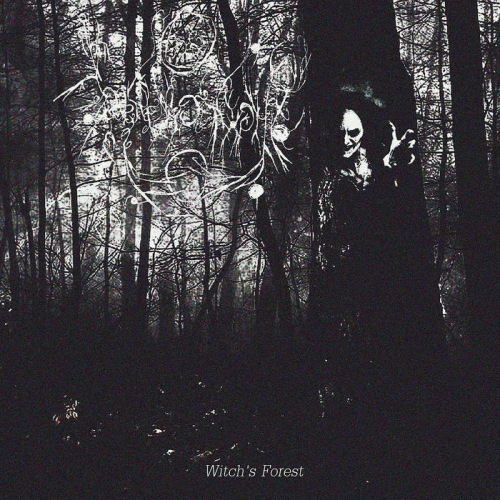 Demonic Night : Witch's Forest